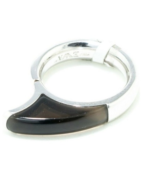 Ladies' Ring Armani EG1017506 (Size 17)
