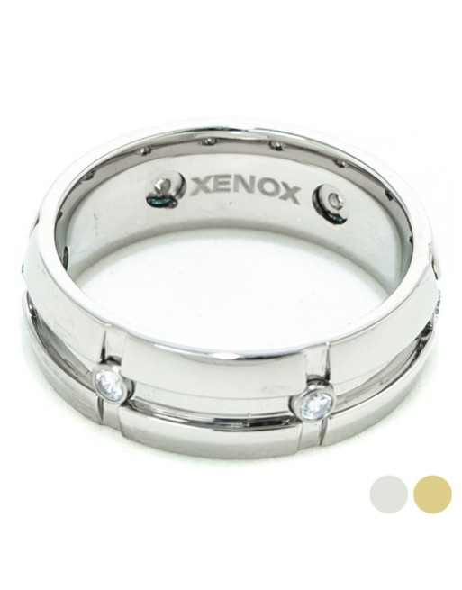 Anillo Mujer Xenox
