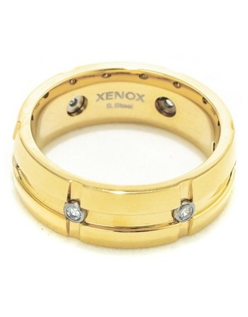 Anillo Mujer Xenox