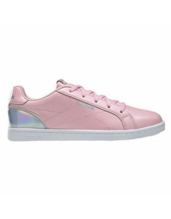 Scarpe da Tennis Casual Unisex Reebok Royal Complete Clean Rosa