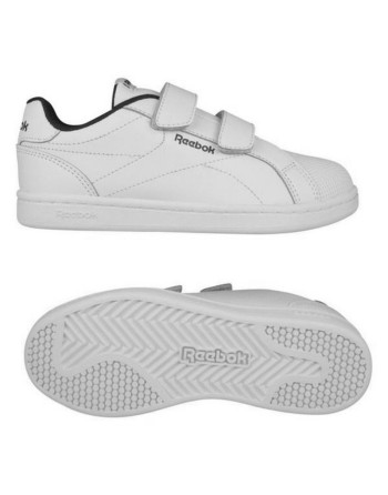 Unisex Casual Trainers Reebok Royal Complete Clean