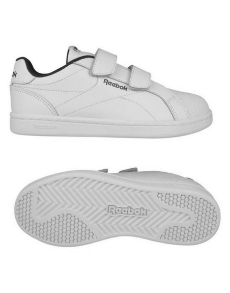 Chaussures casual unisex Reebok Royal Complete Clean
