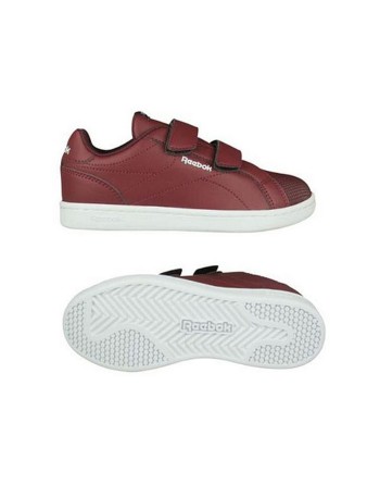 Chaussures casual unisex Reebok Royal Complete Clean