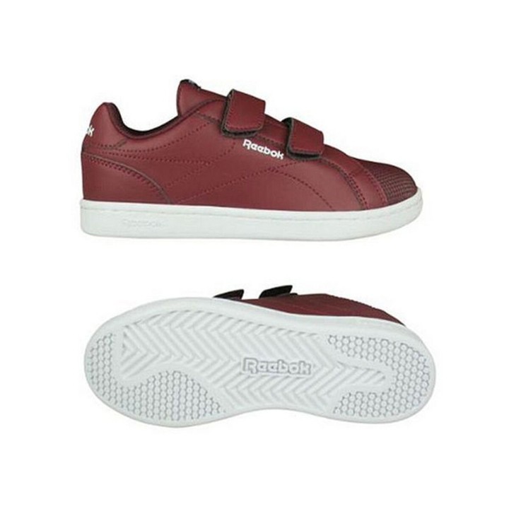 Unisex Kondisko Reebok Royal Complete Clean