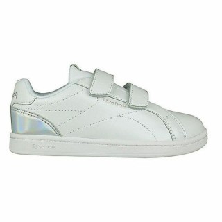Kondisko til Børn Reebok Royal Complete Clean