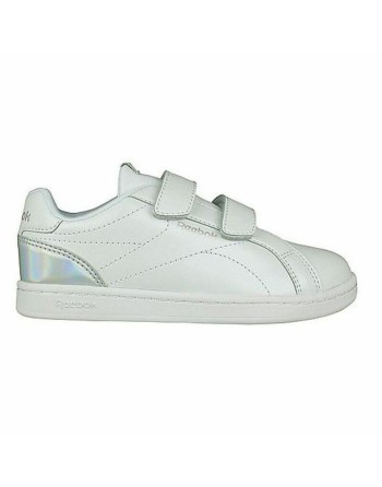 Scarpe da Tennis Casual Bambino Reebok Royal Complete Clean