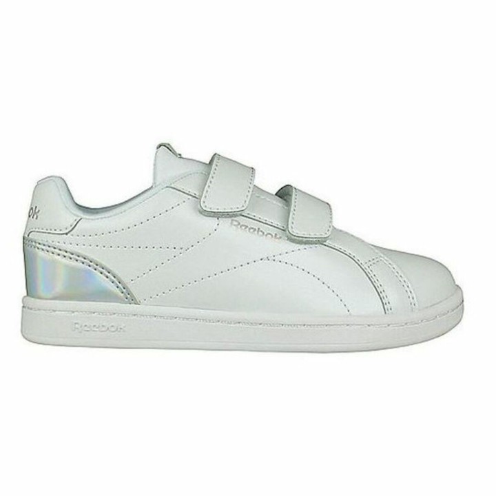 Kondisko til Børn Reebok Royal Complete Clean