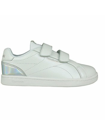Scarpe da Tennis Casual Bambino Reebok Royal Complete Clean