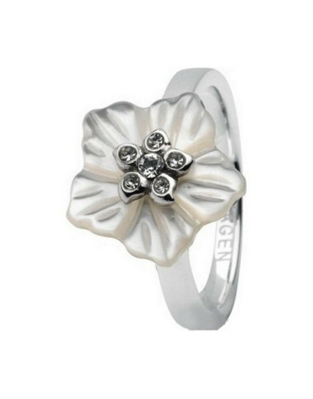 Ring til kvinder Skagen JRSW023SS