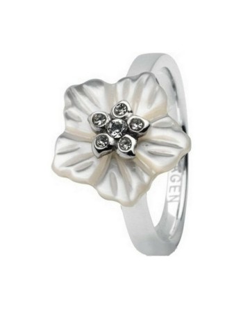 Ring til kvinder Skagen JRSW023SS