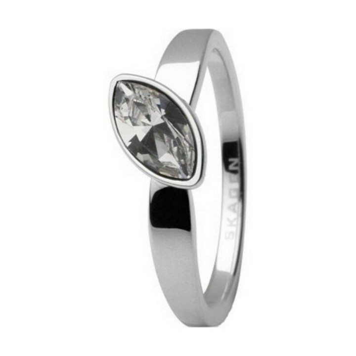 Ring til kvinder Skagen JRSS034SS