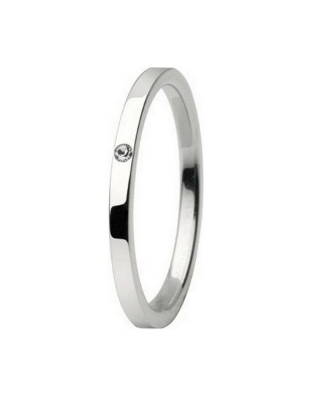 Ring til kvinder Skagen JRSS025SS