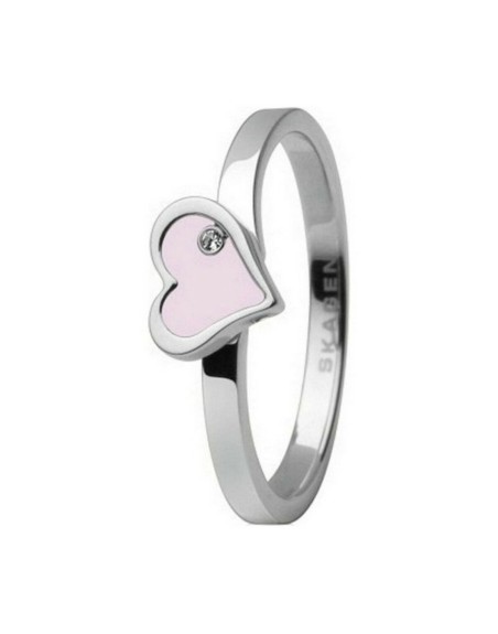 Ladies' Ring Skagen JRSP035SS