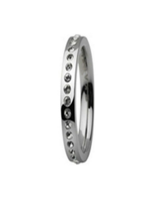 Ladies' Ring Skagen JRSS010SS5 (Size 11)