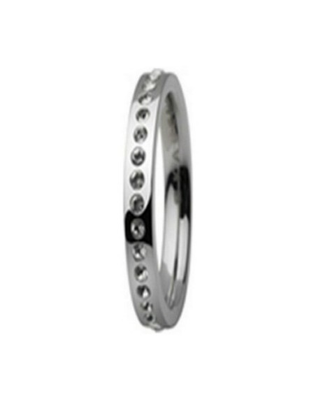 Anillo Mujer Skagen JRSS010SS5 (Talla 11)