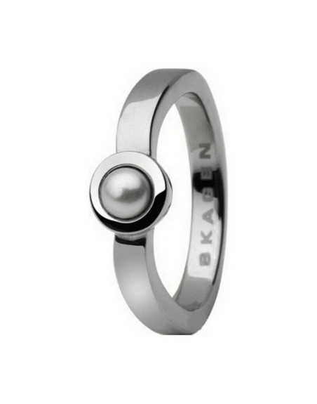 Anello Donna Skagen JRSS004SS5 (Taglia 11)