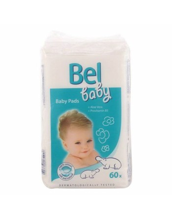 Dischetti Struccanti Bel Bel Baby