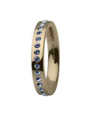 Anello Donna Skagen JRSG010SS5 (Taglia 11)