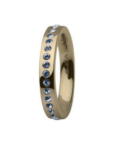 Bague Femme Skagen JRSG010SS5 (Taille 11)