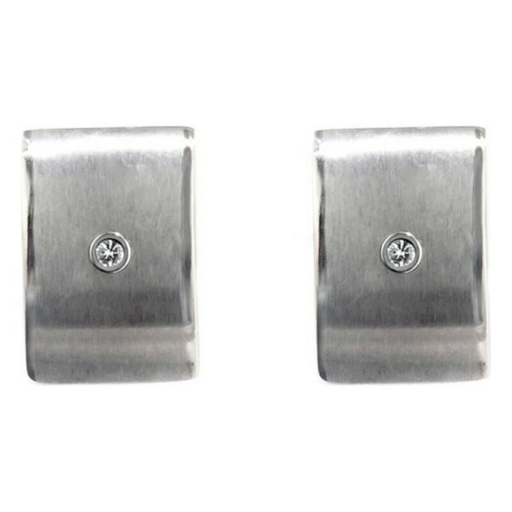 Øreringe til kvinder Darsy DS-P001 (1,5 cm)