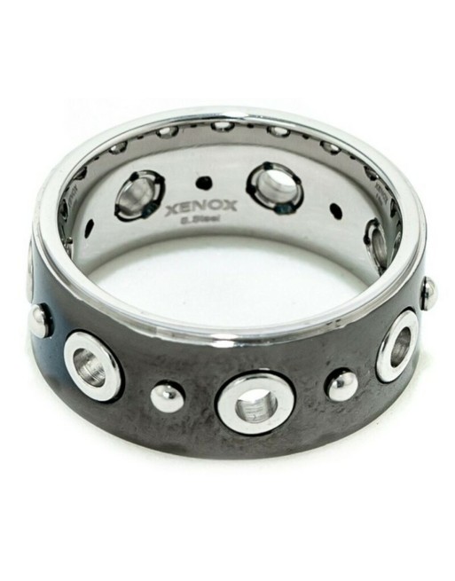 Ladies' Ring Xenox X1485 Black