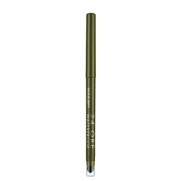 Eyeliner 24Ore Waterproof Deborah 2524091 5 ml