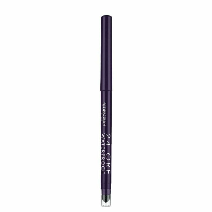 Eyeliner 24Ore Waterproof Deborah 08
