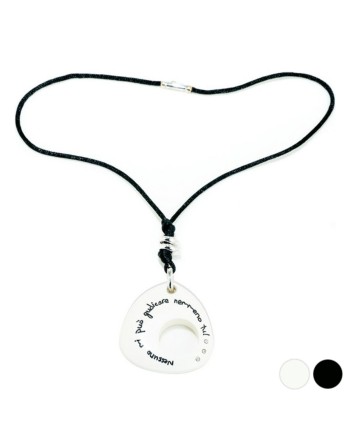 Ladies'Necklace Demaria DM6TC038 (45 cm)