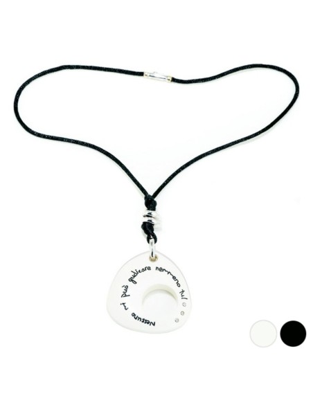 Ladies'Necklace Demaria DM6TC038 (45 cm)