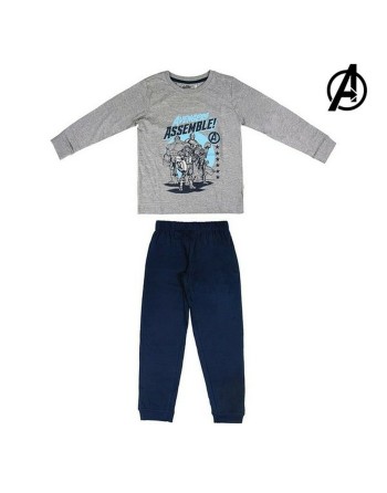 Children's Pyjama The Avengers 74172