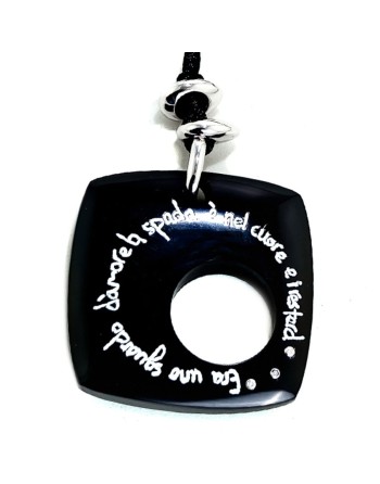 Collana Donna Demaria DM6TC038 (45 cm)