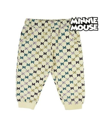 Kinder-Trainingsanzug Minnie Mouse 74712