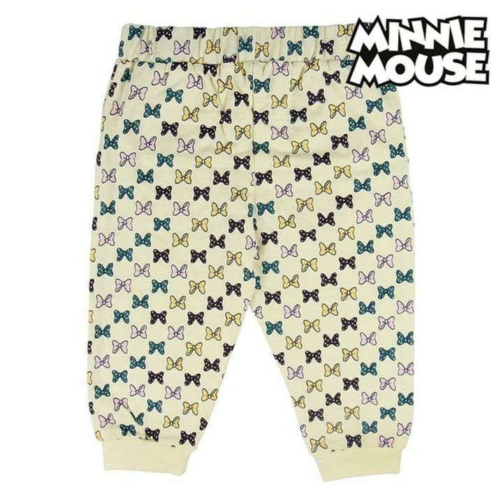 Chándal Infantil Minnie Mouse 74712