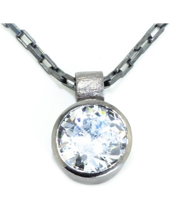 Collar Mujer Demaria DMC6110453 (45 cm)