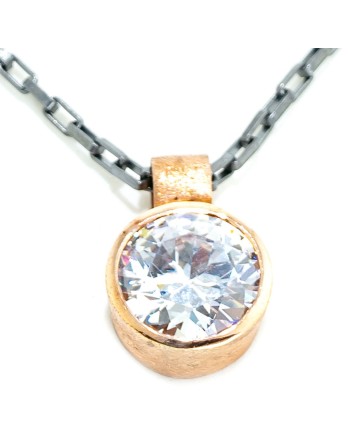 Collar Mujer Demaria DMC6110453 (45 cm)