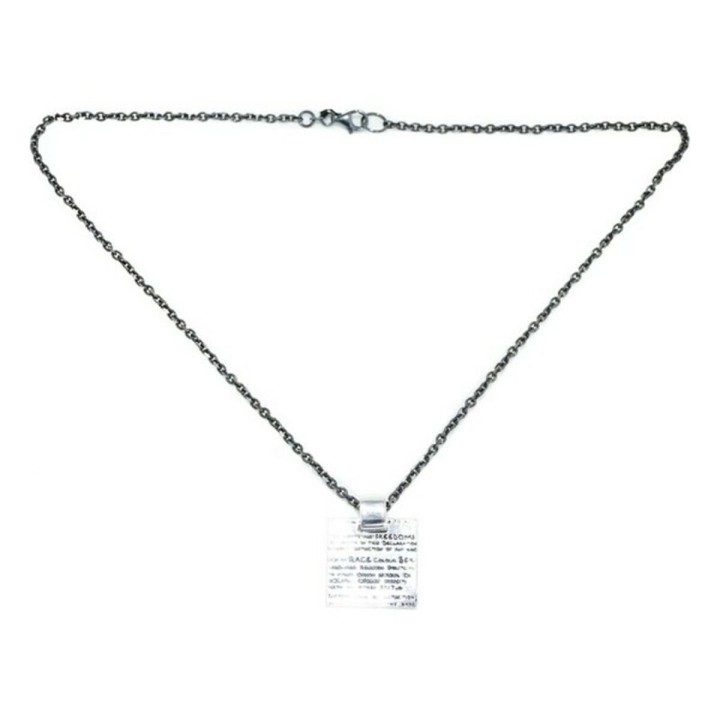 Vedhængtil kvinder Demaria DMHRC003 (45 cm) (45 cm)