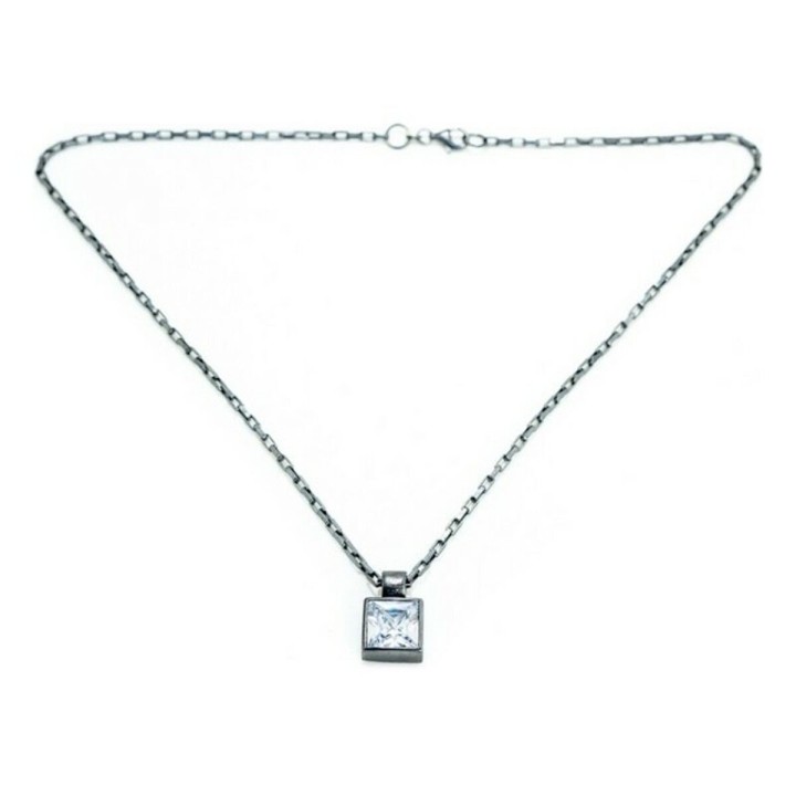 Halskæde til kvinder Demaria DMC6110289 (45 cm)