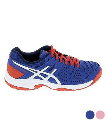Zapatillas de Padel para Niños Asics Gel Pro 3 SG