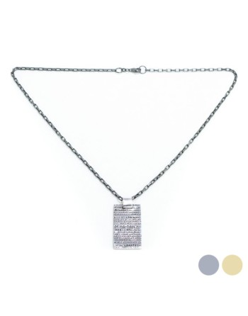 Pendentif Femme Demaria DMHRC002 (45 cm) (45 cm)