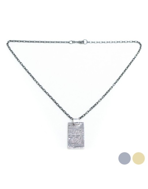 Ciondolo Donna Demaria DMHRC002 (45 cm) (45 cm)