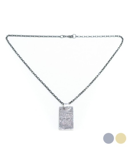 Ciondolo Donna Demaria DMHRC002 (45 cm) (45 cm)