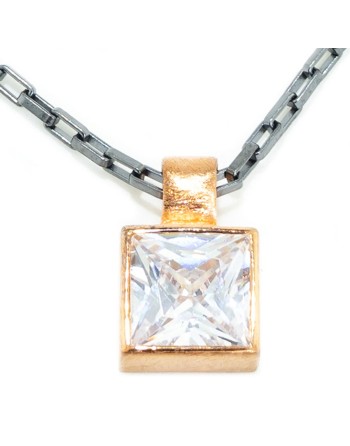 Collana Donna Demaria DMC6110289 (45 cm)