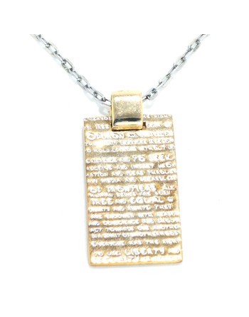 Ladies'Pendant Demaria DMHRC002 (45 cm) (45 cm)