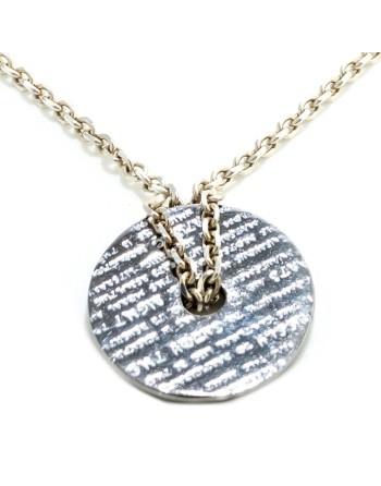 Ladies'Pendant Demaria DMHRC001 (45 cm) (45 cm)