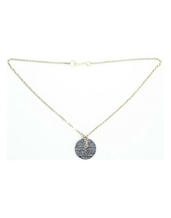 Ciondolo Donna Demaria DMHRC001 (45 cm) (45 cm)