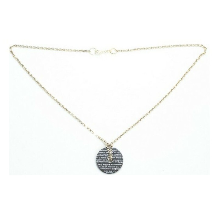 Pendentif Femme Demaria DMHRC001 (45 cm) (45 cm)