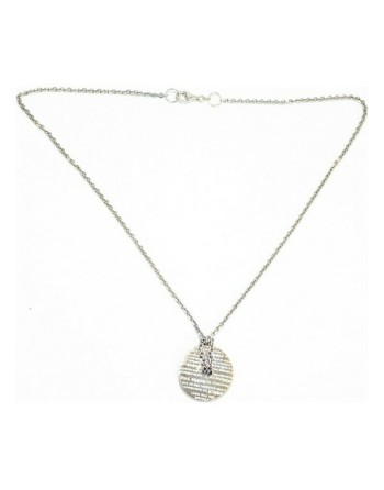 Pendentif Femme Demaria DMHRC001 (45 cm) (45 cm)