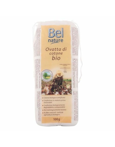 Algodón Bel Nature Ecocert 100 g