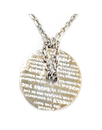 Pendentif Femme Demaria DMHRC001 (45 cm) (45 cm)