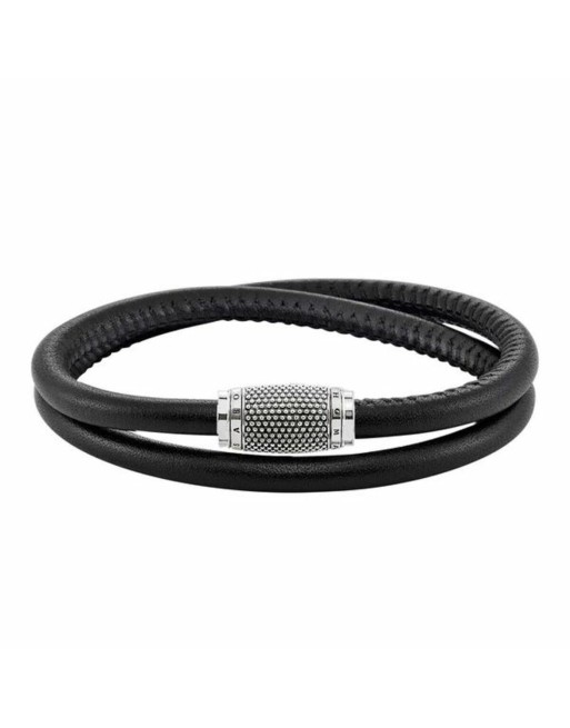 Pulsera Unisex Thomas Sabo UB0008-825-11 Plateado